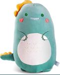 Poduszka dinozaur 40 cm