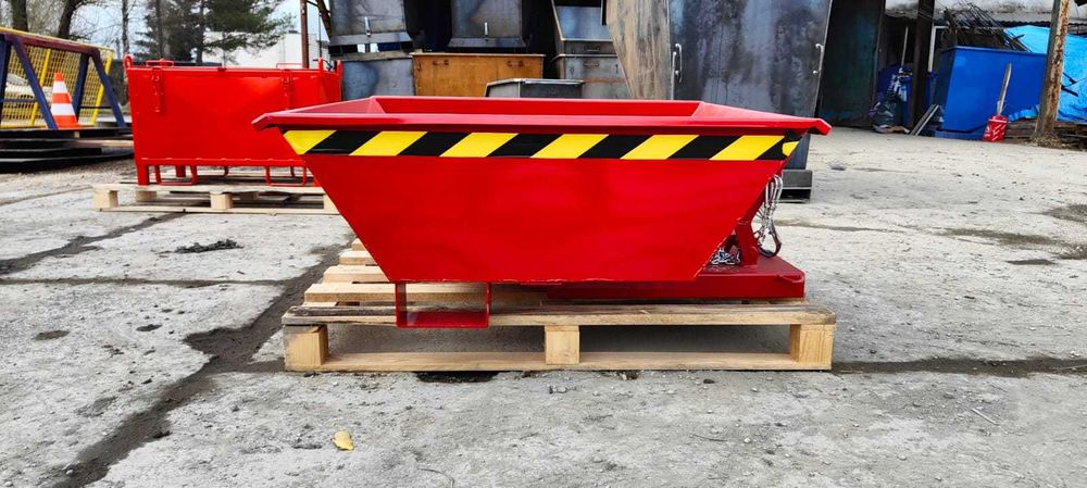 Potrzebujesz koleby?? Mamy dla Ciebie PMUC mini 250