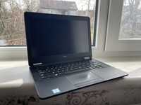 Ноутбук Dell Latitude E7270 12.5" 16/256GB USA