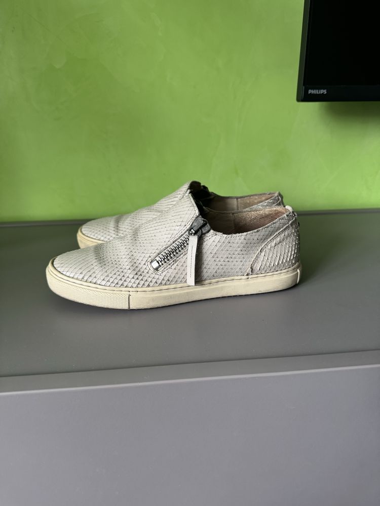 Кеды Diesel женские