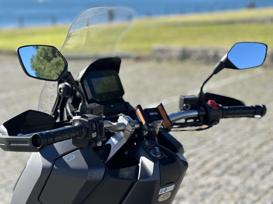 Honda ADV350 - Garantia até 10/2026! + Mapit!