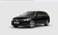 Volkswagen Passat Elegace / 4 Motion / 190KM / DSG / Dynaudio / IQ LED / fv23% / ASO /