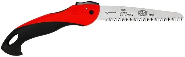 Piła Ręczna Do Drewna 160Mm Felco