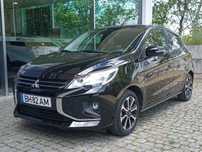 Mitsubishi Space Star 1.2 Connect Edition