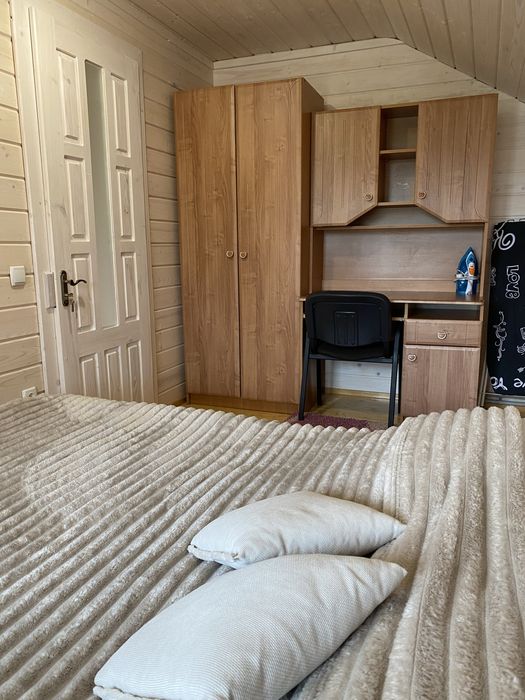 Оренда котеджів/будиночків. Чани/Сауна/Більярд/Настільний теніс