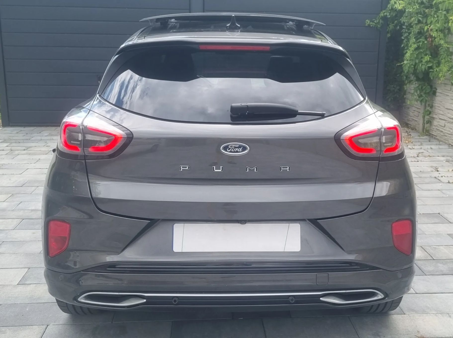 Ford Puma &#039;Vignale ST-LineX&#039;Panorama&#039;Masaz&#039;MAX FULL&#039;