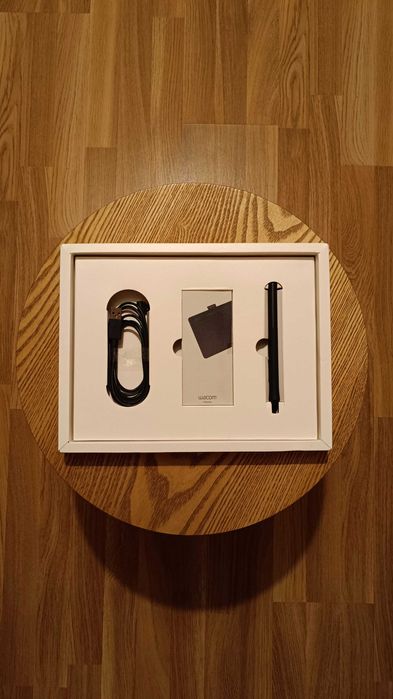 Wacom Intuos Creative Pen Tablet Bluetooth