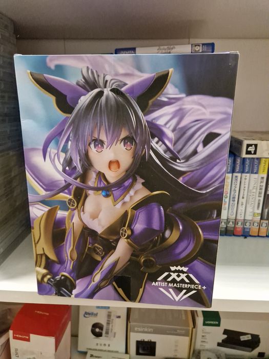 Figurka tohki date alive 4 nowa