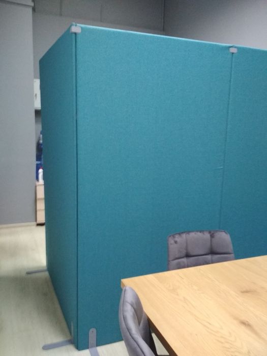 Мобільні перегородки. Перегородки для зонування. Мобильные перегородки