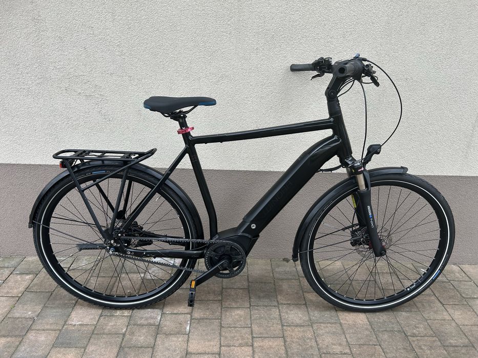 Winora Haibike Sinus Nexus Trekking Pasek