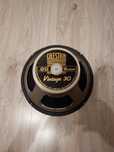 Celestion Vintage 30 UK (głośnik gitarowy V30 16ohm)