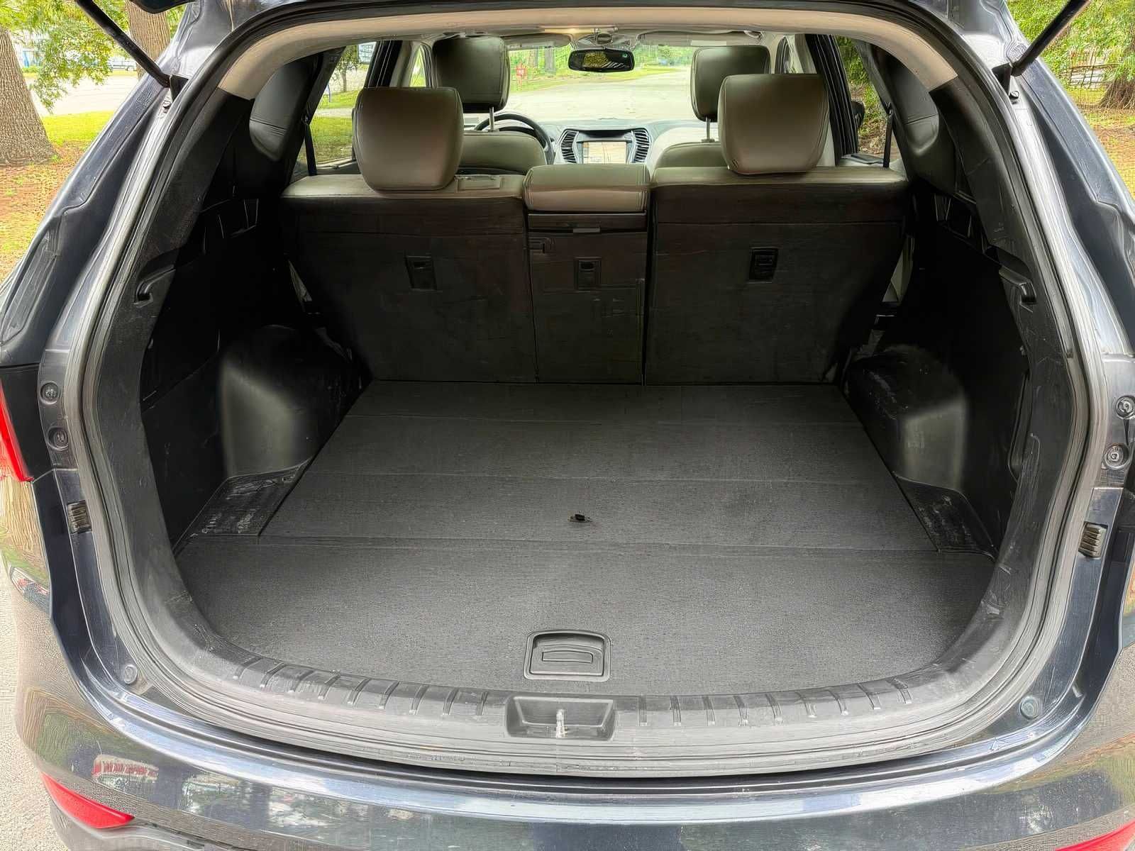 2014 Hyundai Santa Fe Sport