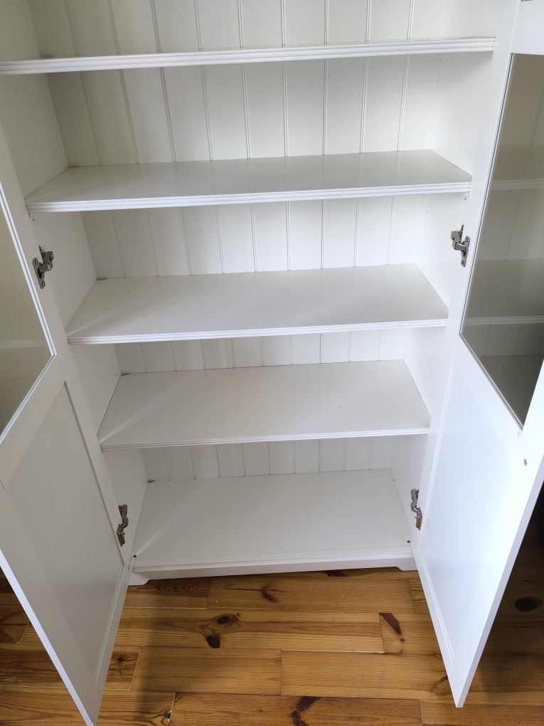 Witryna Ikea Liatorp