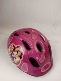 Детский шлем велосипедный с вентиляцией ( М )