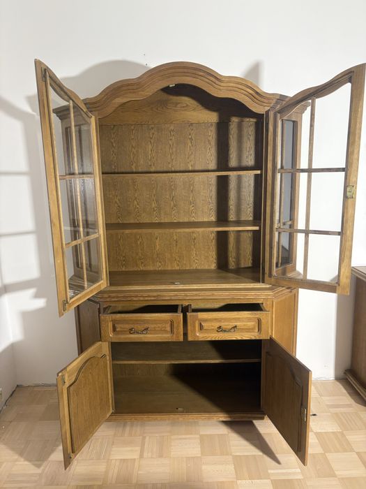 Komplet mebli - jadalnia