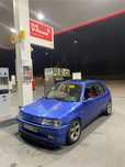 Peugeot 106 XSI