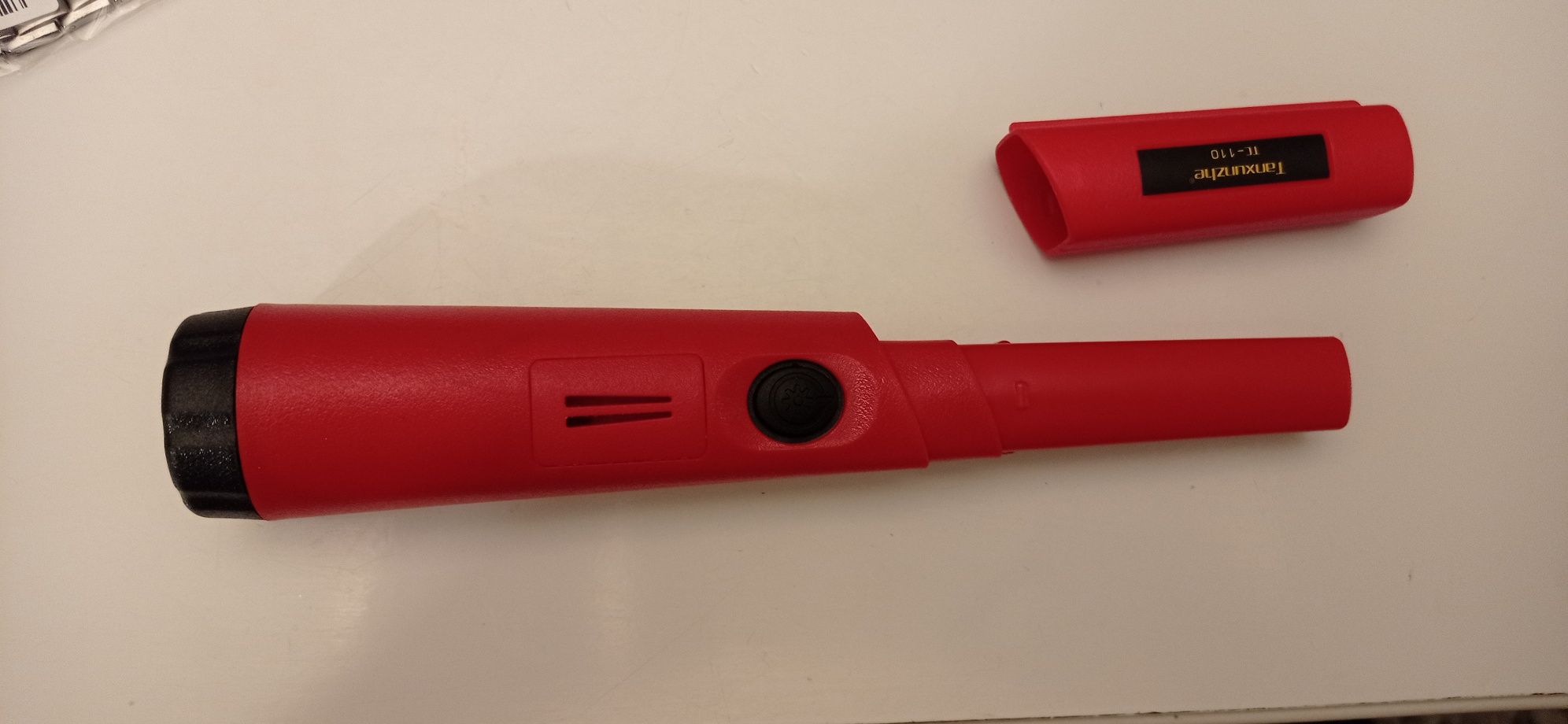 Wykrywacz metali  IP68