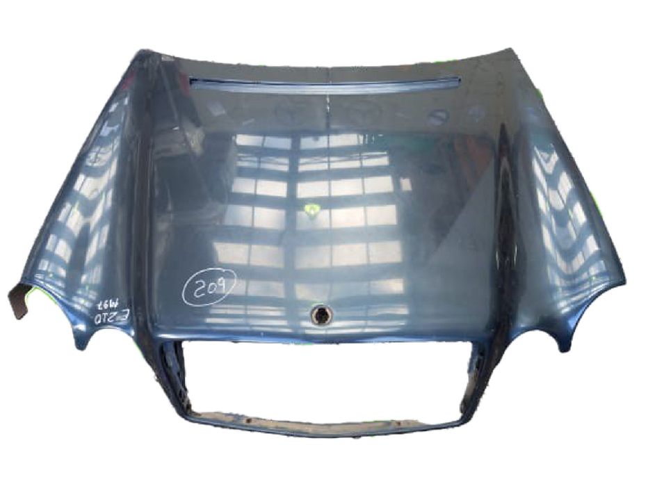 Capot MERCEDES-BENZ Classe E (W210)