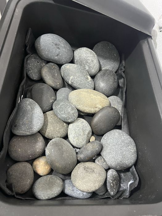 Panela Geotermal (Pedras Quentes)