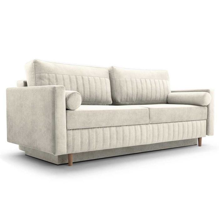 # Kanapa NADIA # Funkcja Spania # Pojemnik # DESIGN #