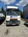Renault TRUCKS D 12 MED P4X2 240E6  Renault Trucks D12 MED P4X2 240ES