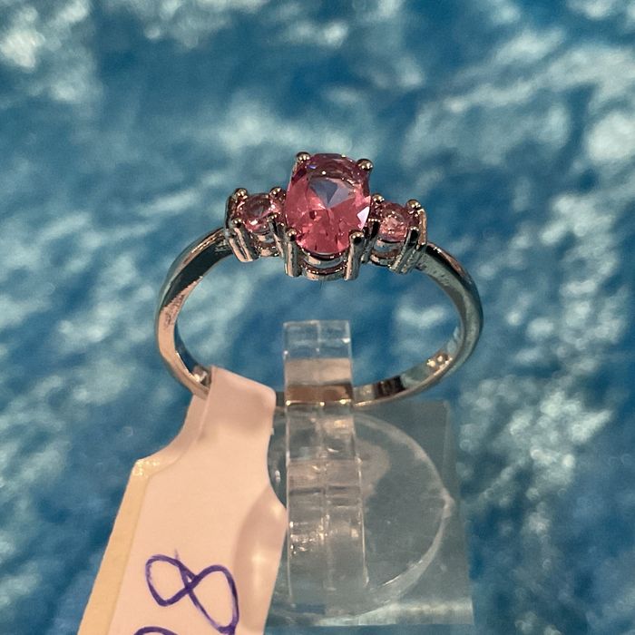 Anel prata tam,18,5 mm /outros anúncios abaixo o