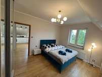 Tylko 50 metrów do plaży i morza. Apartament dla 4-osób.Gdańsk-Brzeźno