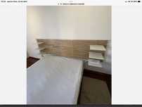 Cabeceira mandal do ikea