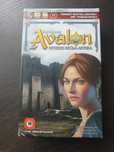 Avalon rycerze króla Artura - gra karciana - Nowa