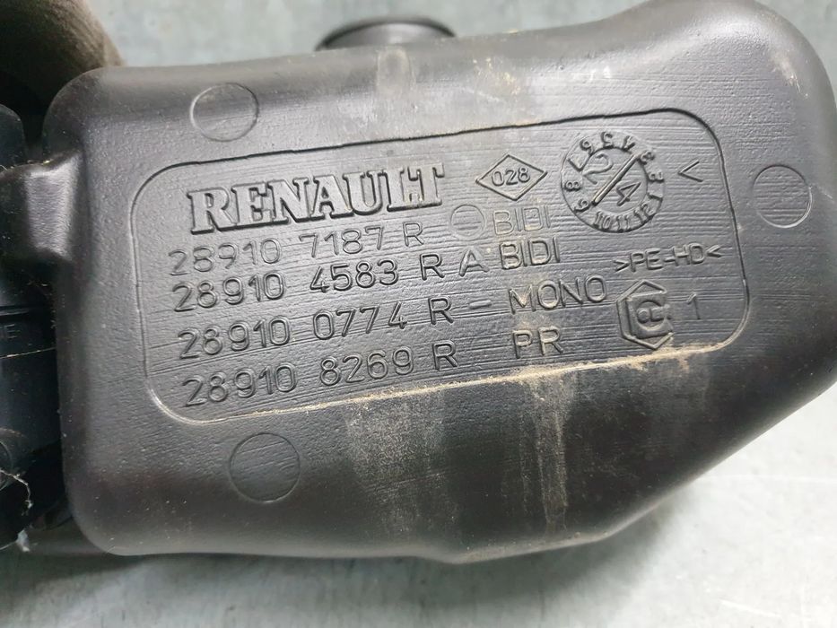 Reservatório / depósito água limpa vidros DACIA Duster (HM_)