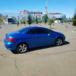 Peugeot 307 CC • 2005 • 2.0 газ/бензин • АКПП • Кабриолет