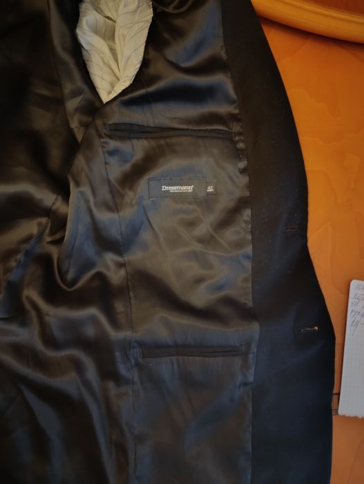 Marynarka damska klasyczna