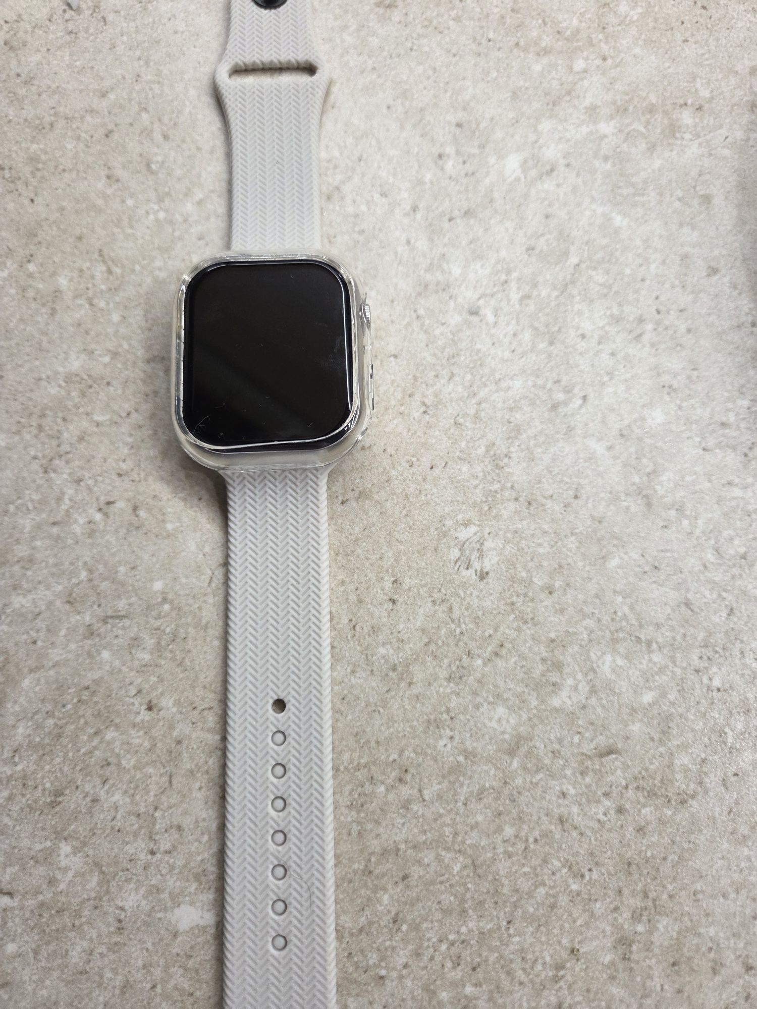 Smartwach  NOVO android e ios