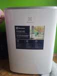 Klimatyzator Electrolux EXP26U338HW