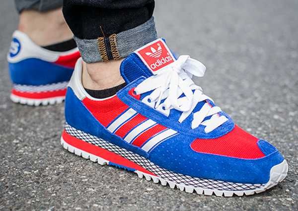 Adidas Oryginals x City Marathon PT Nigo r.46 - 29,5 cm NOWE PL