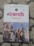 Książka Trends do j. Niemieckiego