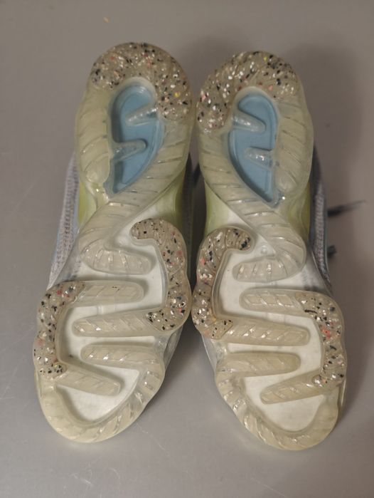 Sapatilhas Nike Air VaporMax FK - 42.5