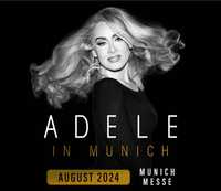 Adele em Munique