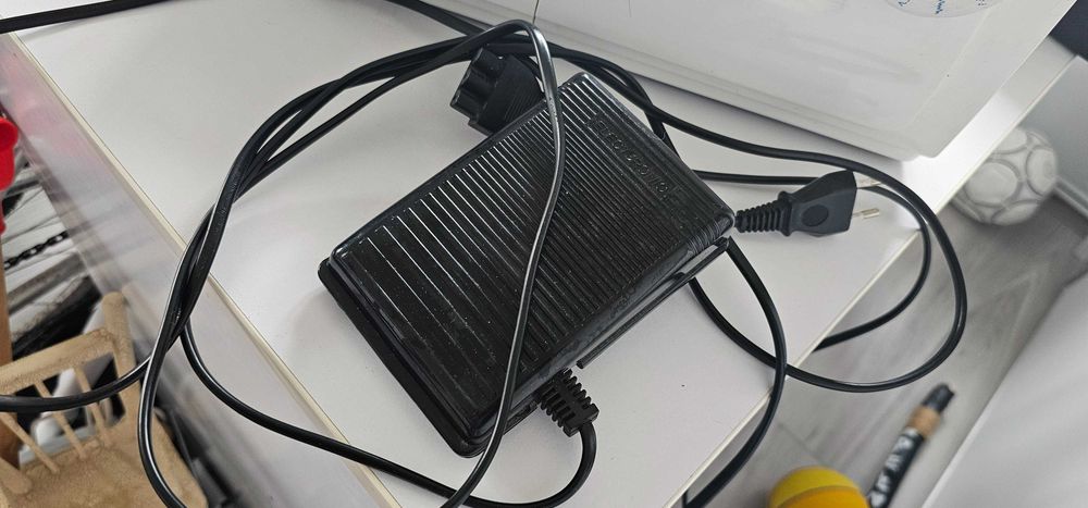 Maszyna do szycia firmy Singer