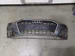 zderzak audi a4 b9 lift s-line 8w0.807.437aq