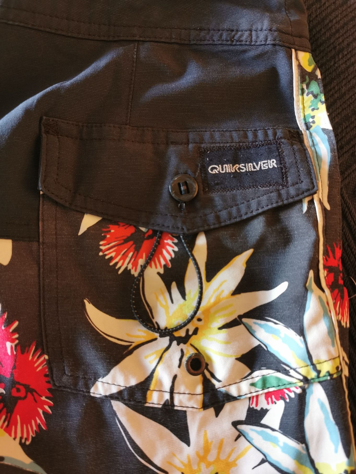 Fato de banho Quiksilver