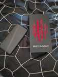 Ігровий ZTE Nubia RedMagic 6R 8/128GB