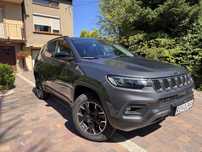 Jeep Compass 240 KONI 4x4 Plug IN TRAILHAWK Jak Nowy FV23%