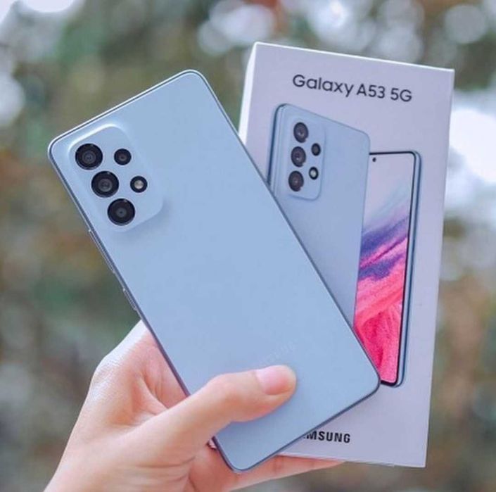 ТЕЛЕФОН Samsung A 53