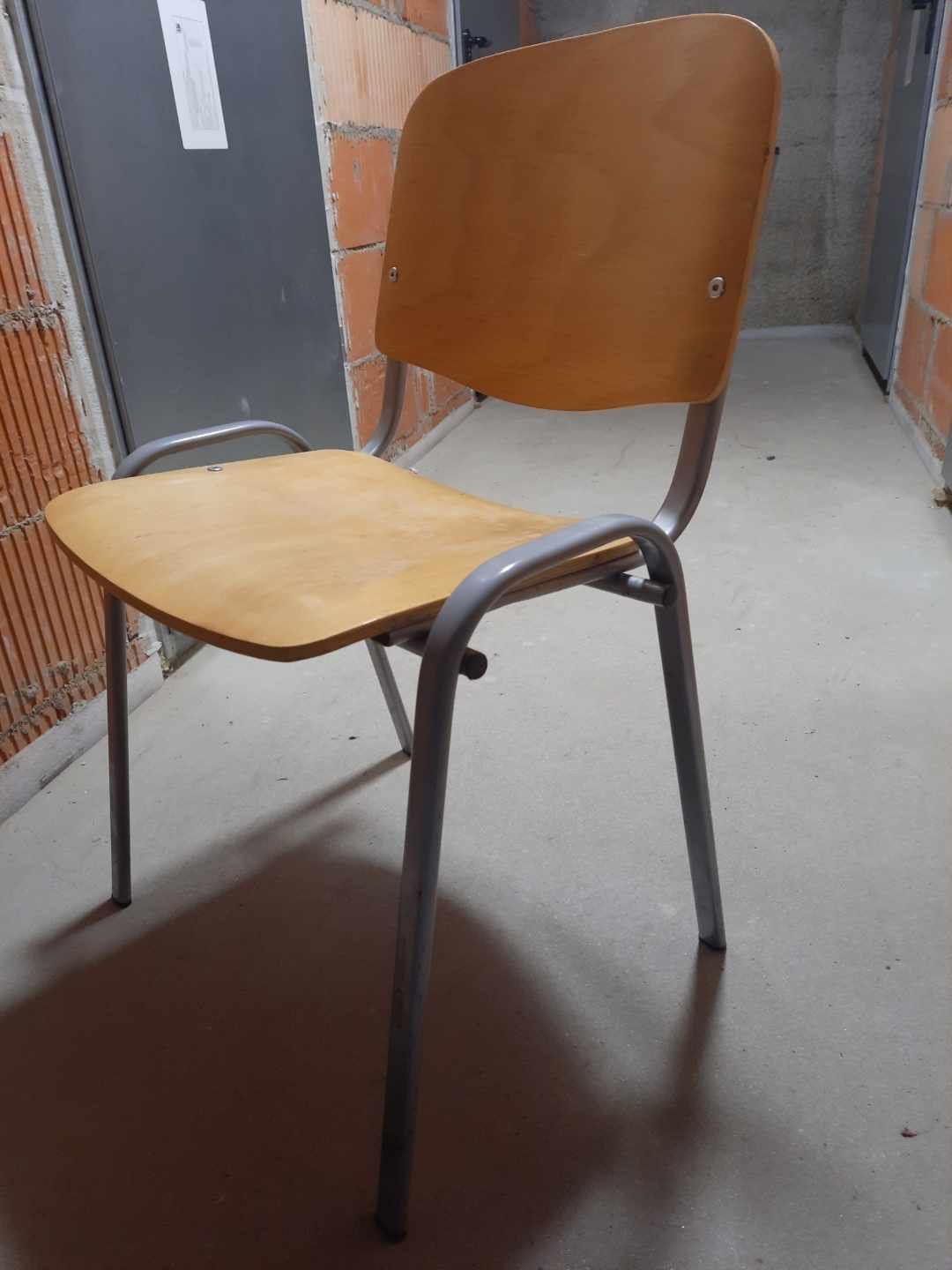 Krzesło do siedzenia