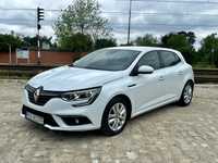 Renault Megane 2016 R, 1.5 DCI, Navi, LED, Virtual, Stan BDB, ZAMIANA, RATY