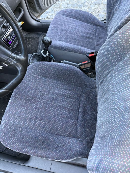 Corsa b (estimadinho)