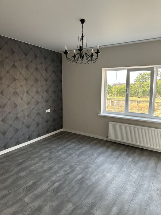 Продам обменяю новый дом