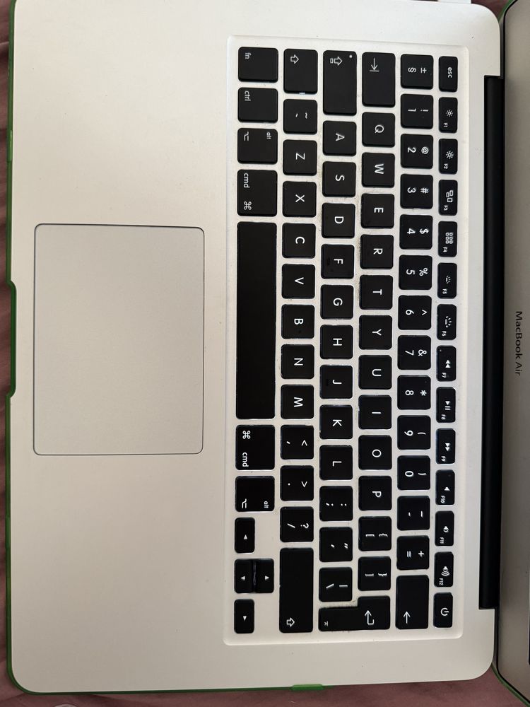 MacBook Air 2017 13 cali  stan bardzo dobry
