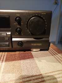 Amplituner Technics SA-GX370 5.1